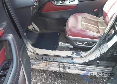 2025 Mazda Cx-70 3.3 Turbo S Premium z USA, uszkodzony, nr VIN JM3KJDHC3S1101758